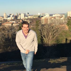 Meet your Posher, Conor